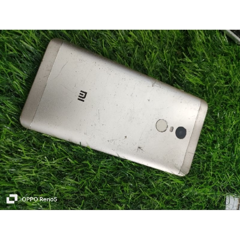 NOTE 4X NORMAL MINUS LCD PART LAIN BONUS