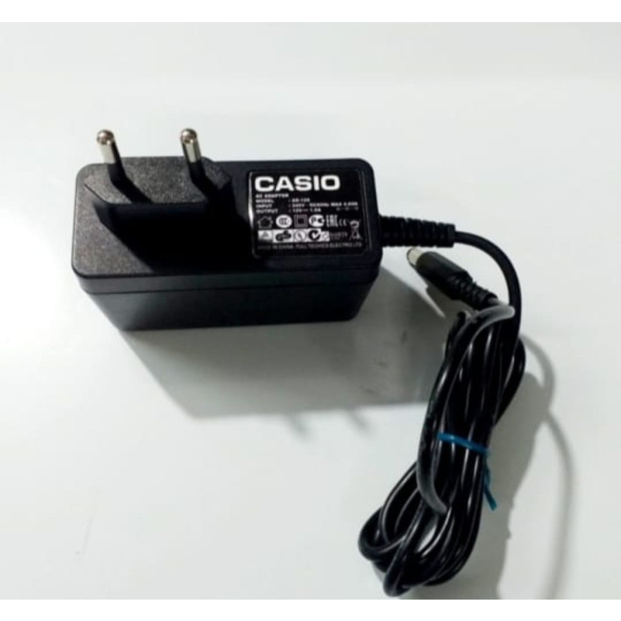 Adaptor untuk keyboard casio ct670 ct 670 keyboard casio