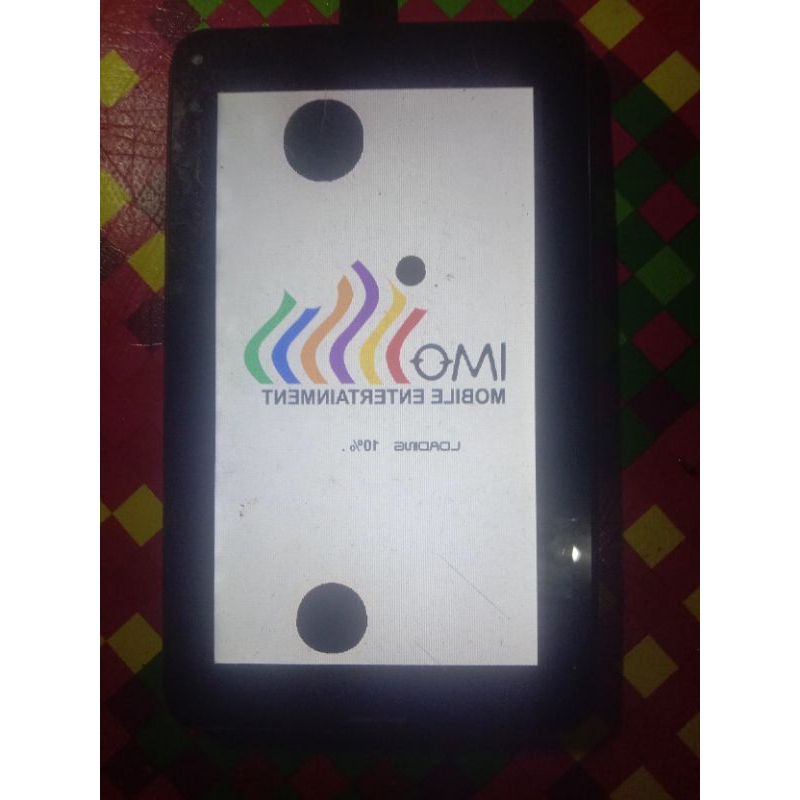 mesin tab imo baca deskripsi