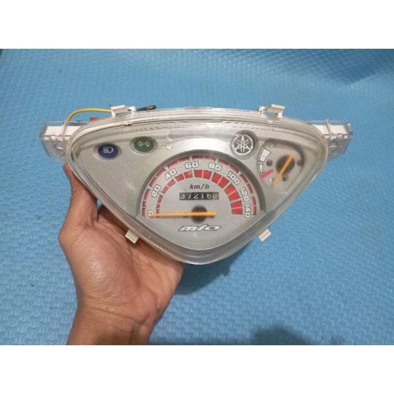 SPEEDOMETER YAMAHA MIO SPORTY ORIGINAL 5TL