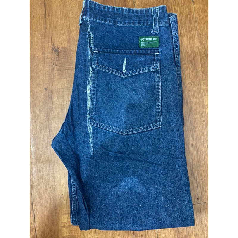 PMP Jeans