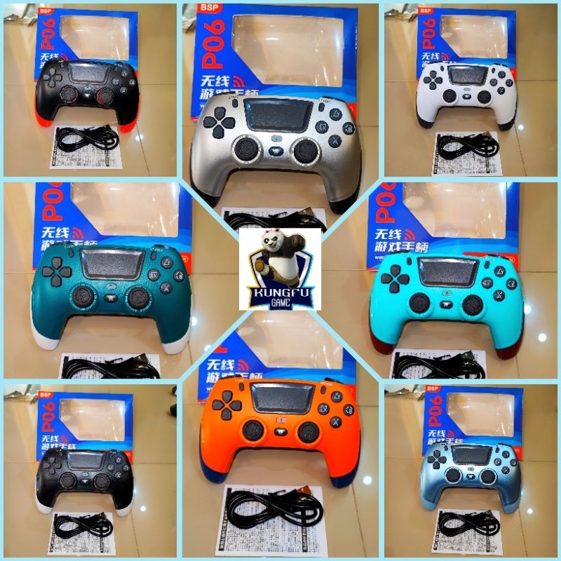 BSP P06 joystick stick ps3 ps4 nitendo switch pro pc