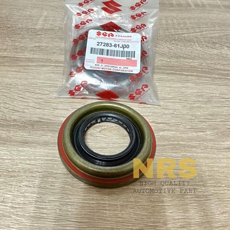 OIL SEAL PINION APV SIL GARDAN APV ARENA MEGA CARRY