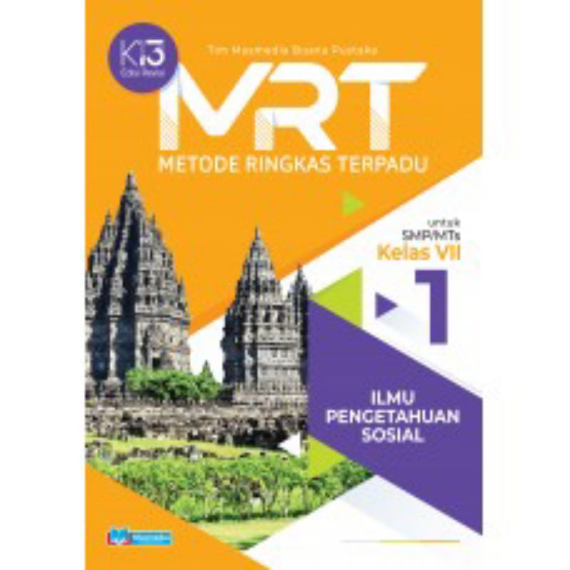 

MRT IPS SMP/MTS VII VIII IX MASMEDIA