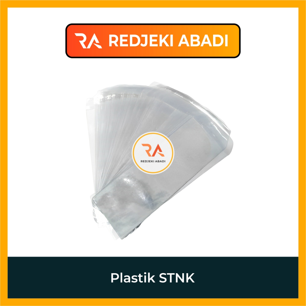 

Plastik STNK