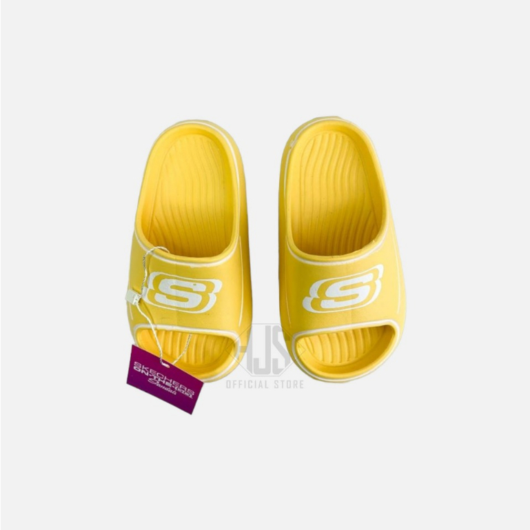 Cartoon Sandal Anak Laki Laki Dan Perempuan Slip On Anti Slip Eva Foam Phylon Empuk