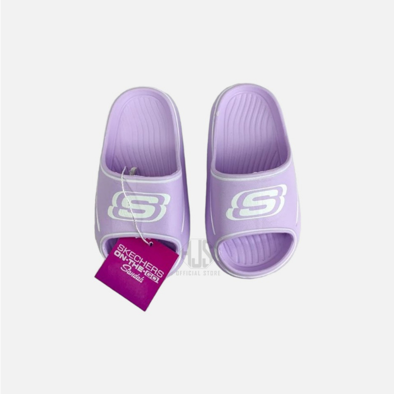 Cartoon Sandal Anak Laki Laki Dan Perempuan Slip On Anti Slip Eva Foam Phylon Empuk