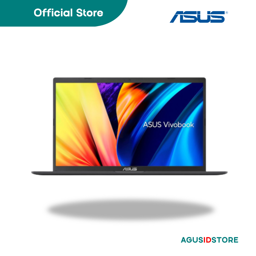 LAPTOP ASUS A1400EA Core i5-1135G7 [ RAM 8GB 512GB SSD - 14 INCH FHD IPS - WINDOWS 11 Office ]