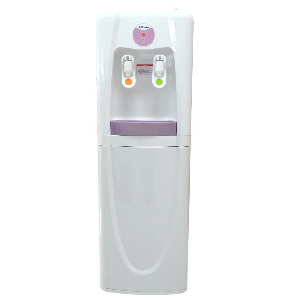 MIYAKO Stand Water Dispenser - WD 38 SPC