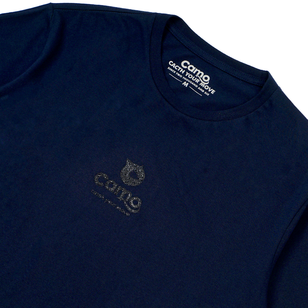 CAMO WARBROKE | TSHIRT BASIC 9280