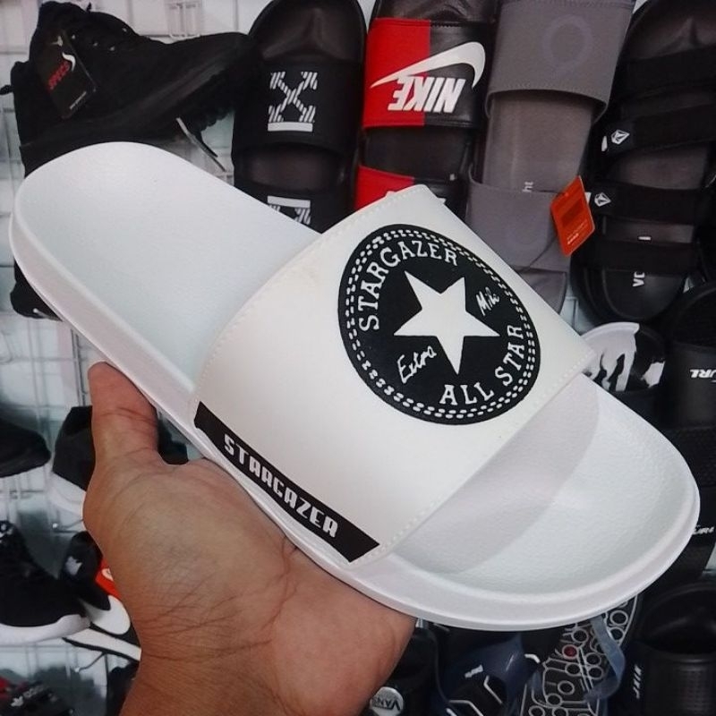 Sandal hot sale converse slop