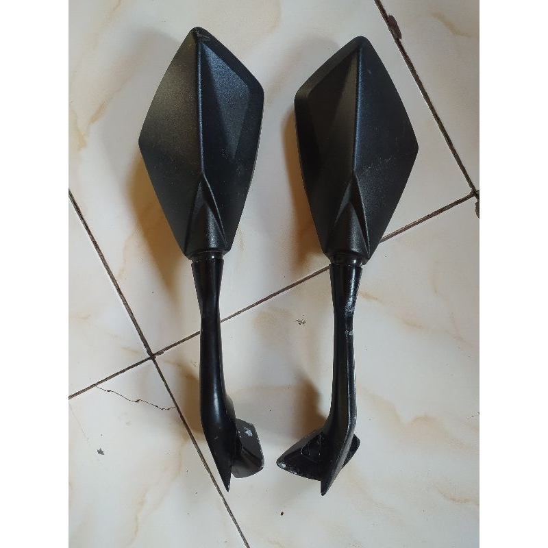 SPION KACA SPION ORIGINAL HONDA NEW CBR 150R CBR 150 R NEW CBR 250RR CBR250RR CBR 250 RR KANAN KIRI 