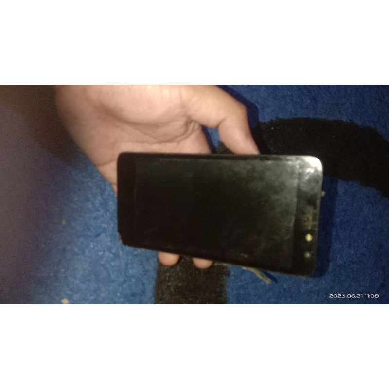 lcd touchscreen advan s5e 4gs