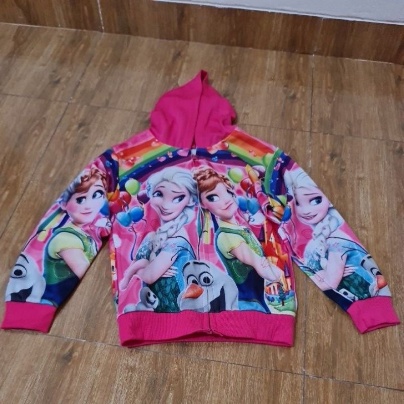 Preloved Jacket like new