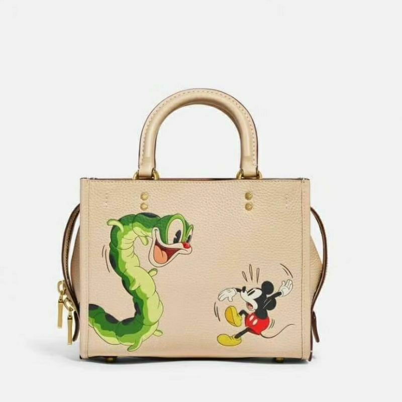 Coach Rogue25 Disney Regenerative