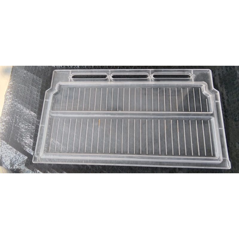 Rak kulkas LG 1 pintu dan 2 pintu rak tatakan tengah dan atas kulkas LG 1 pintu dan 2 pintu