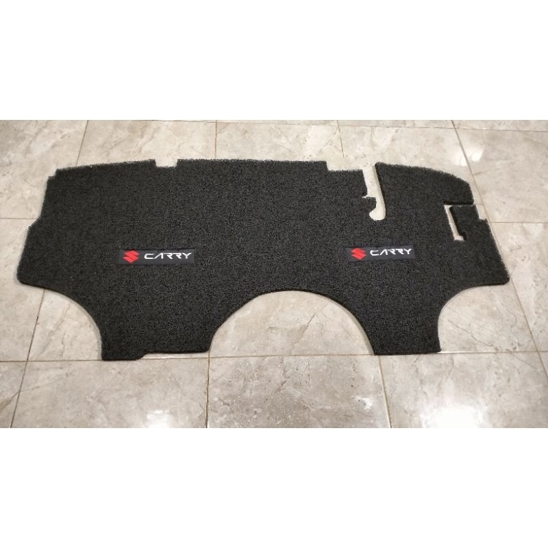 Karpet Carry 1.0  & Carry Bagong