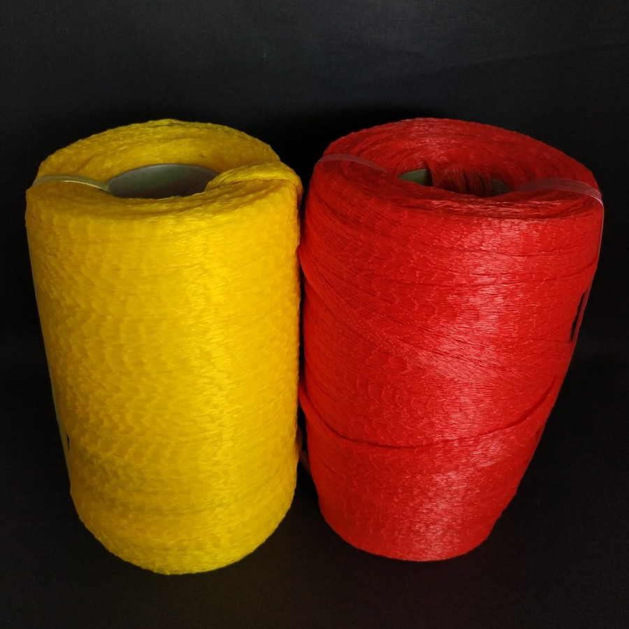 Jaring Buah Polynet Ecer Per Meter Fruit Cover Plastik Pembungkus