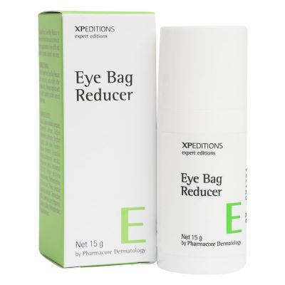 Derma xp eye bag reducer
