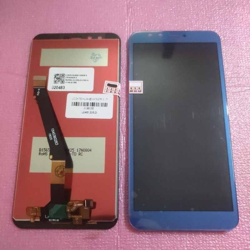 LCD HUAWEI HONOR 9 LITE/HONOR 9 YOUTH/LLD-L21/LLD-L31/LLD-L11 ORG