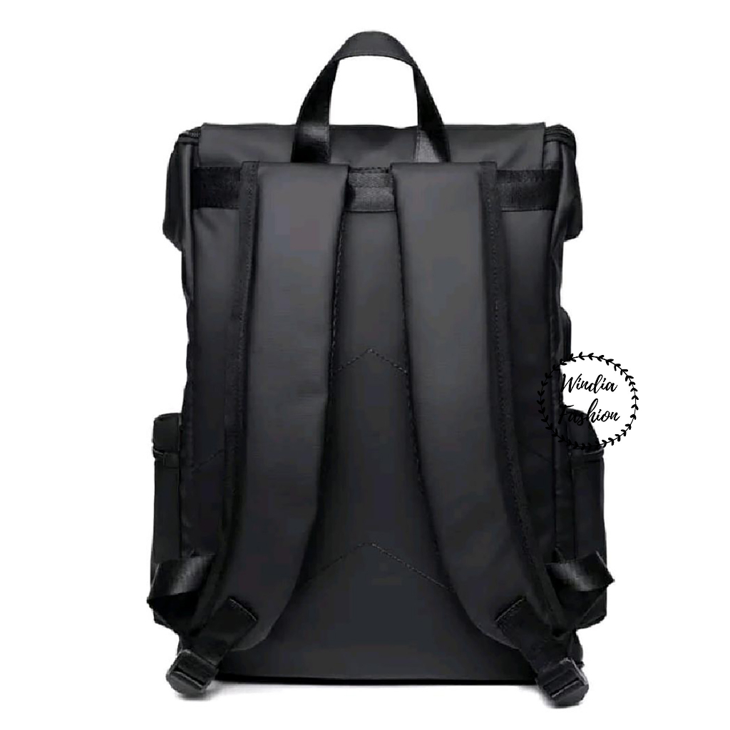 DAWA - backpack ransel waterproof  pria