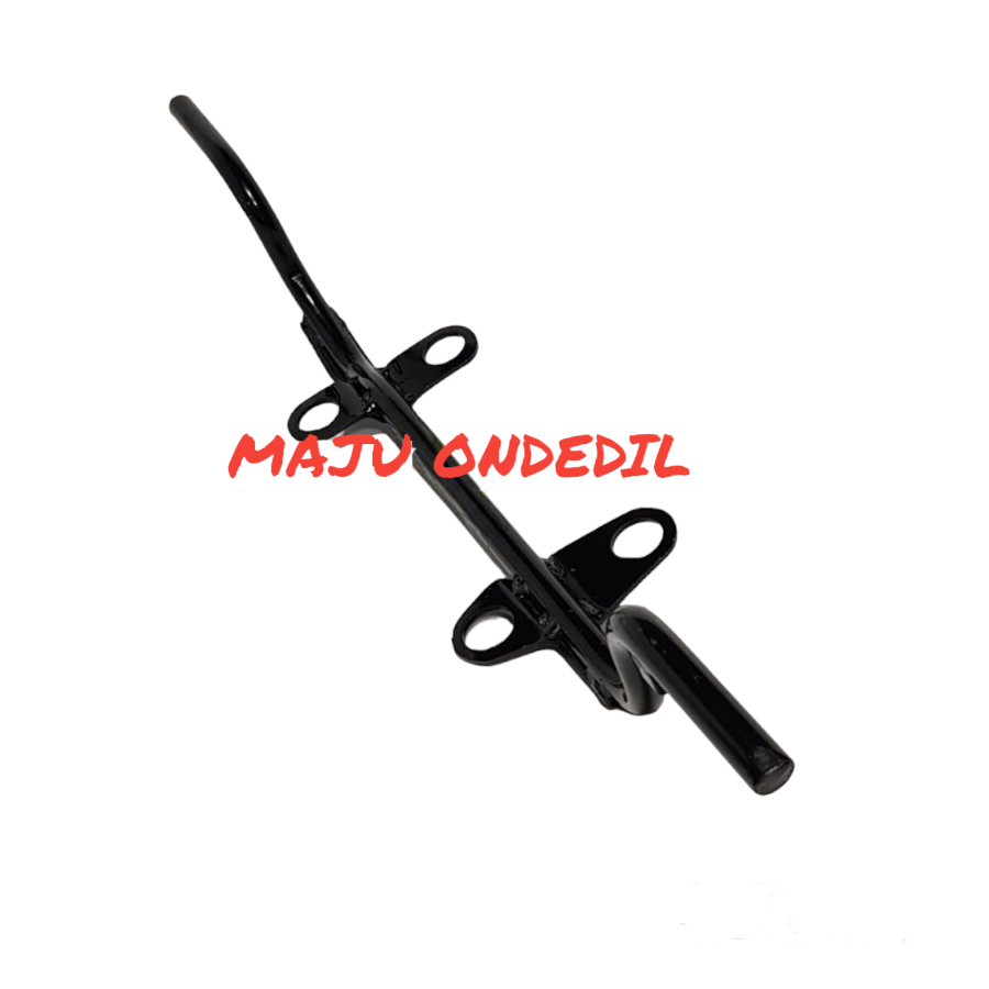 Besi Barstep Footstep Depan Original Pijakan Kaki Supra Fit New Revo Old