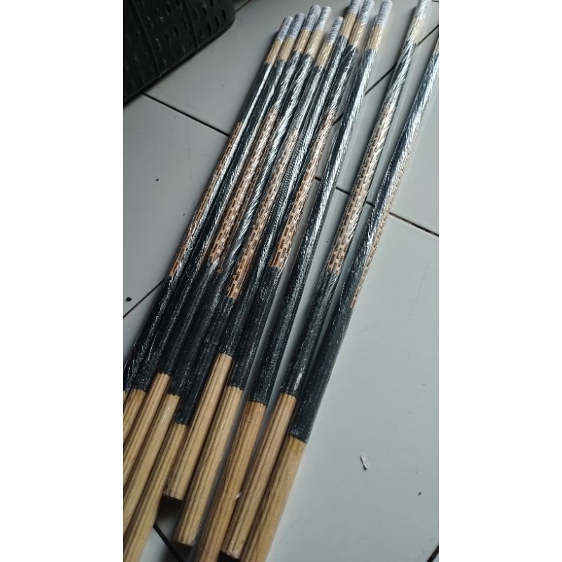 tangkringan amplas profil murai batu