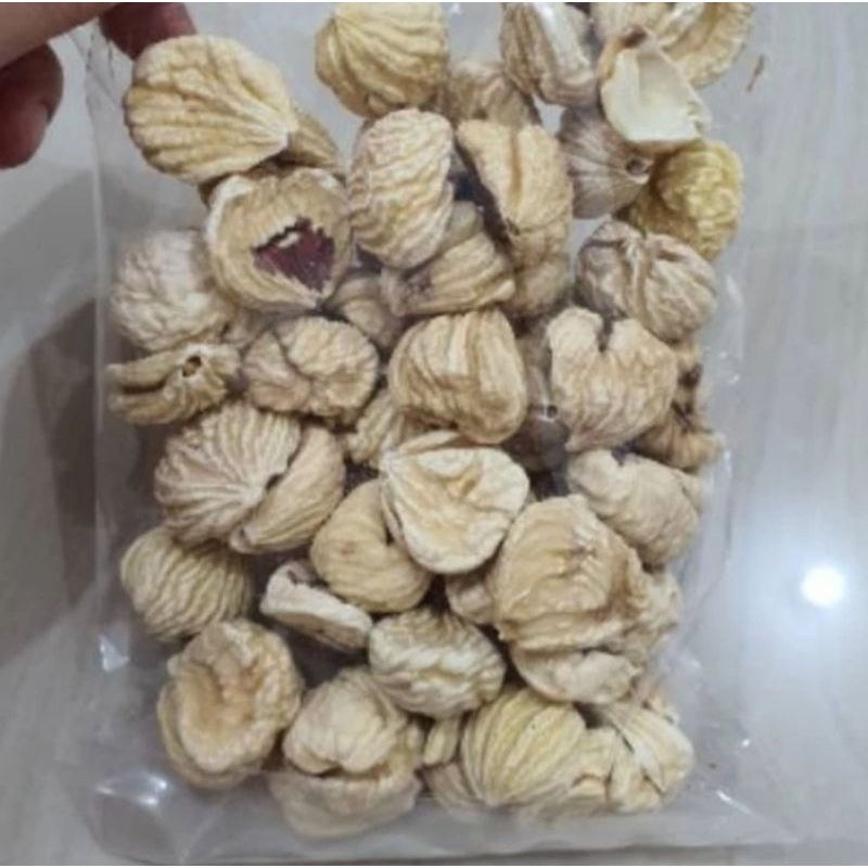 

lakci likce kacang chesnuts kacang bakcang