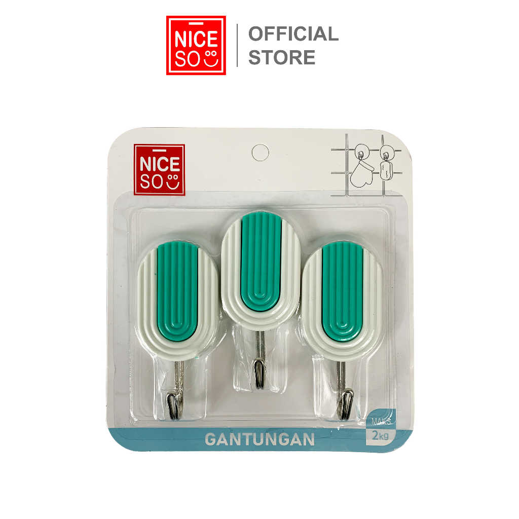 NICESO Official Gantungan 2160