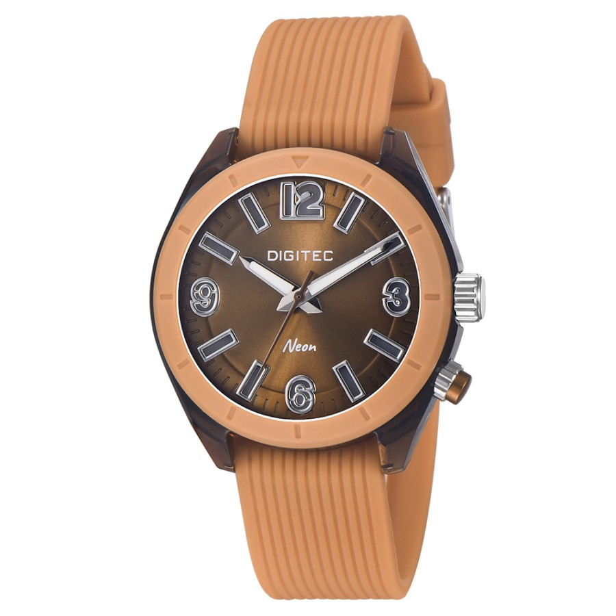 Jam Tangan Wanita Digitec 9100 Neon DG9100 Original