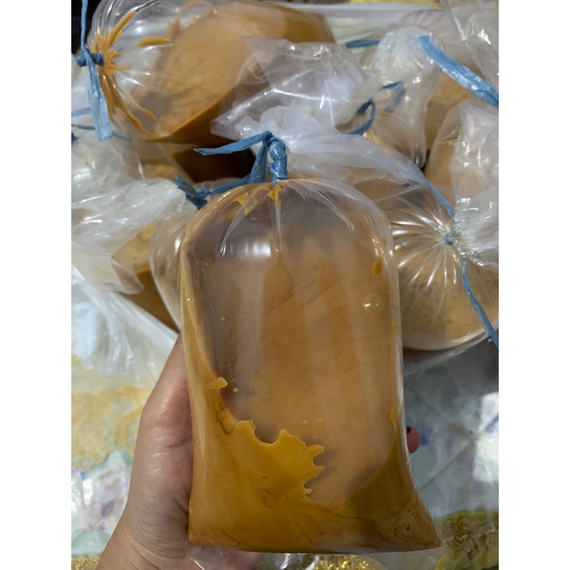 

Petis Asli Mandar Banyuwangi 1000gr