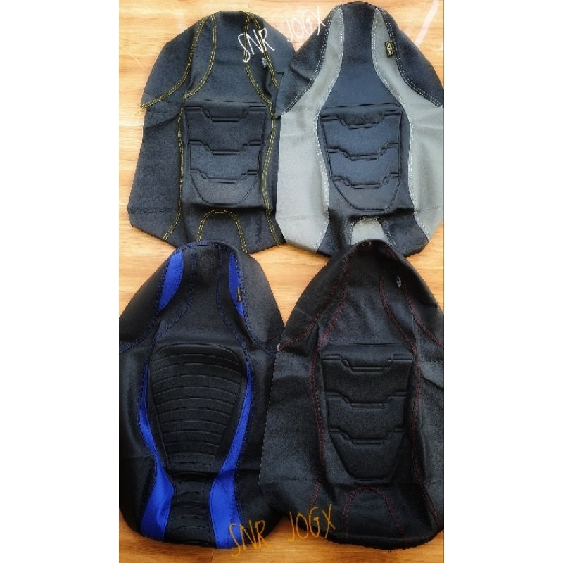 kulit jok VARIO110#125#150#160  # scoopy #jupiter mx #genio MODEL EROPA &EROPA VARIO NEW#CAFE RACER