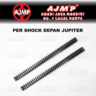Per Shock Depan Jupiter/Jupiter Z/Vega R
