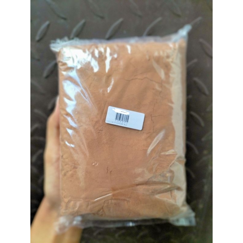 

COCOA POWDER ALK 500GR&250GR /coklat bubuk/tepung coklat