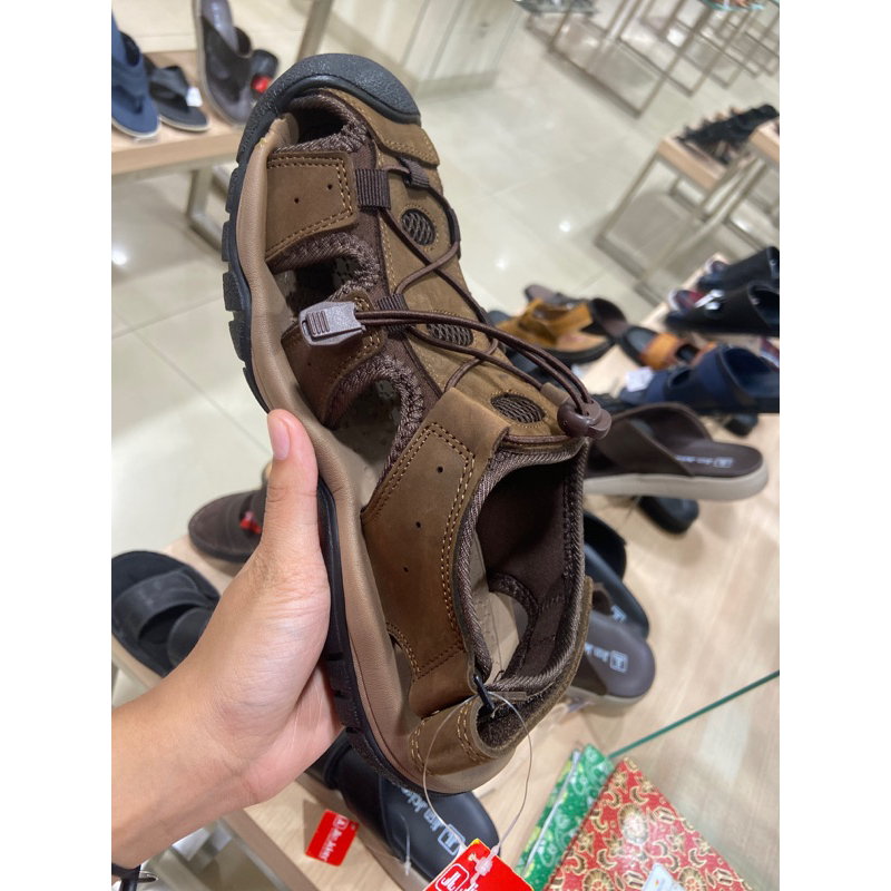 sepatu sendal Jim Joker original