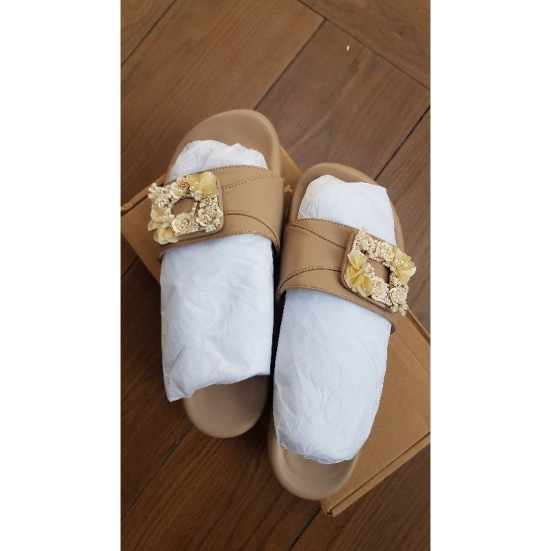 PVRA SALE JEVVA TAN NEW