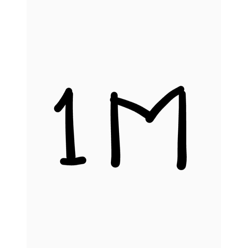 1M view tiktok bergaransi