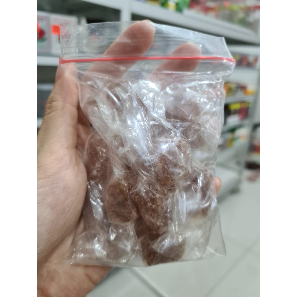 

PERMEN JAHE HANGAT 1 BUNGKUS / PERMEN JAHE TRADISONAL / PERMEN JAHE KENYAL TABUR GULA / PERMEN JAHE HERBAL KENYAL HANGAT