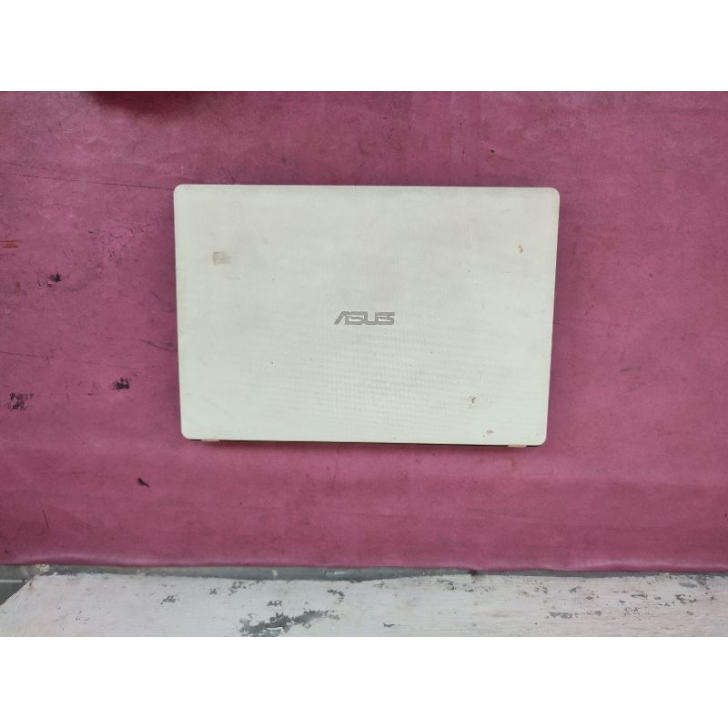 case Casing Laptop Asus X451 X451C X451M