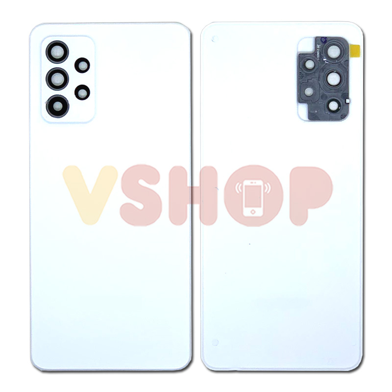 BACKDOOR - BACK CASING SAMSUNG A72 - A725 TUTUPAN BELAKANG