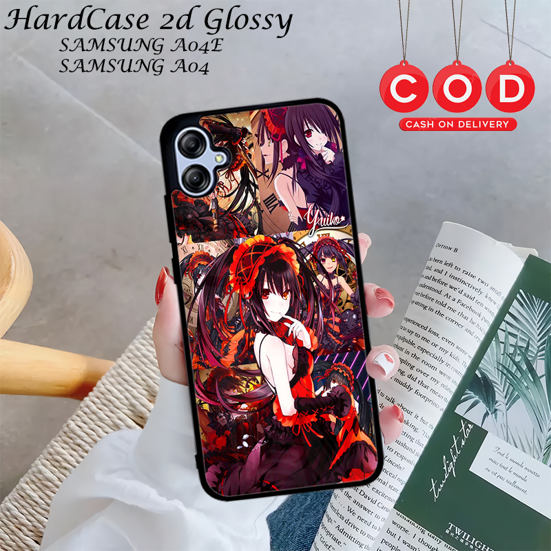 Case-Samsung-A04E-Casing-Samsung-A04E-Hardcase-2D-Glossy-Case-Kilau-Softcase-Phone-Case-Hp-Glass-Han