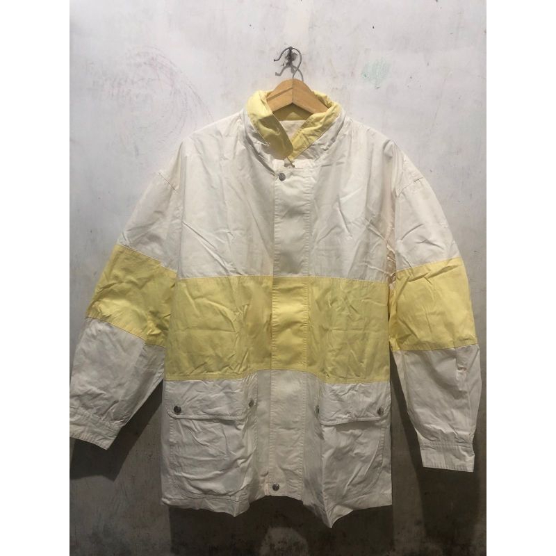 YvesSaintLaurent JAKET VINTAGE