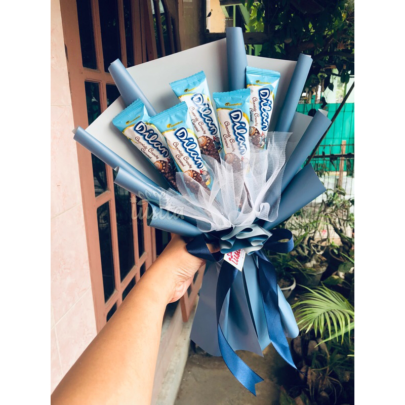 

Buket Snack Ekonomis