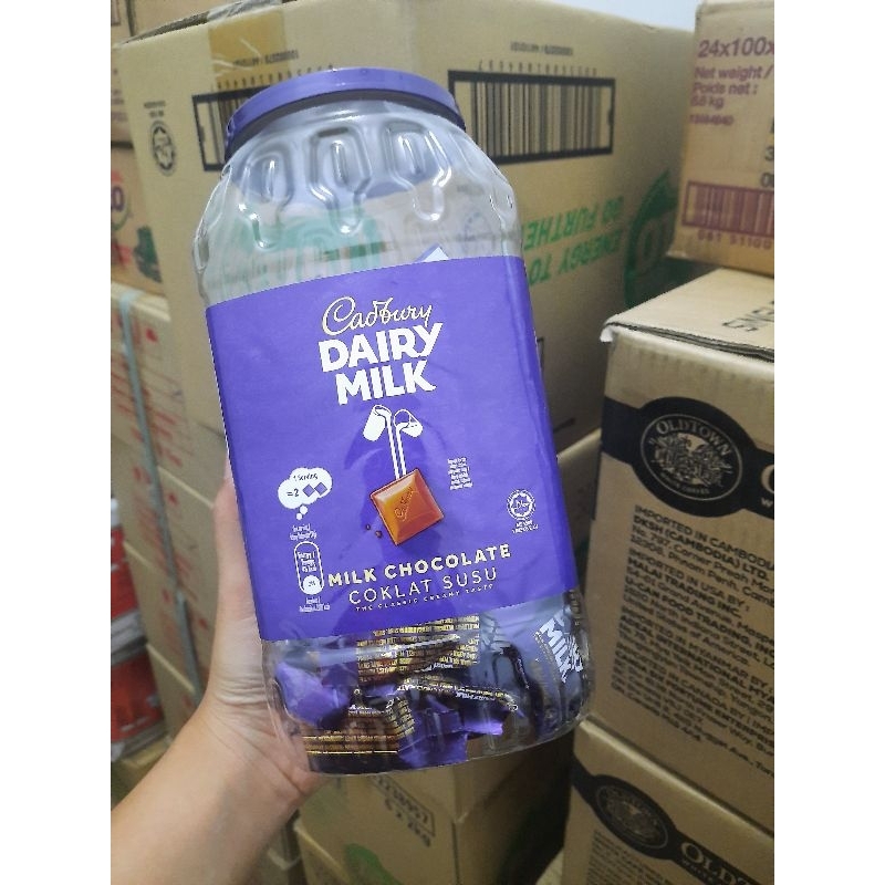 

Cadbury Dairy Milk Malaysia Terbaru /perdus