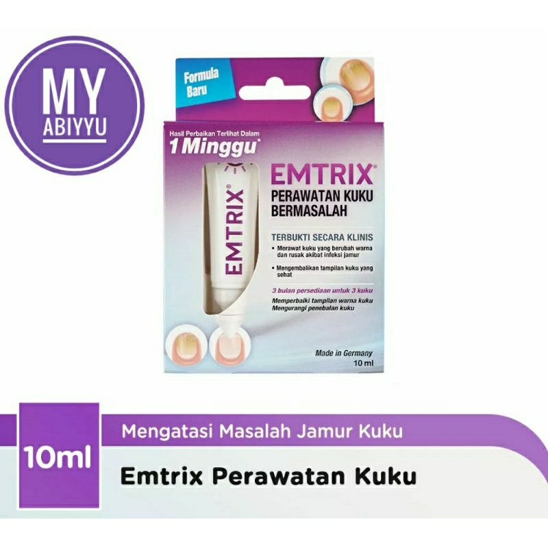Emtrix 10ml