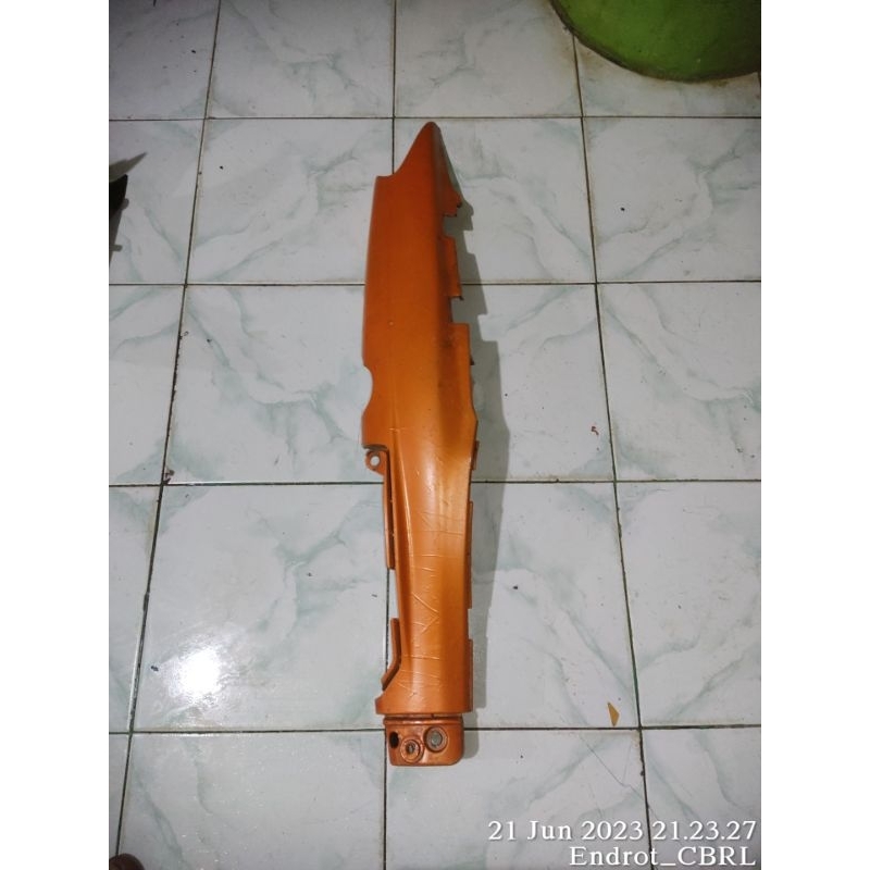 body kanan fizr original