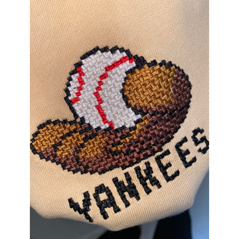 Crewneck MLB NY
