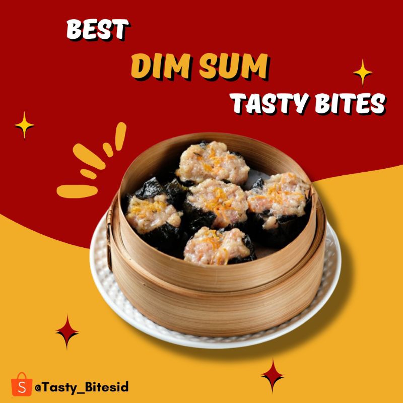 

DIMSUM ENAK