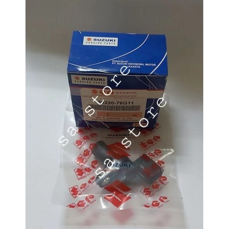 sensor camshaft atau sensor noken as- sensor CMP original Suzuki swift