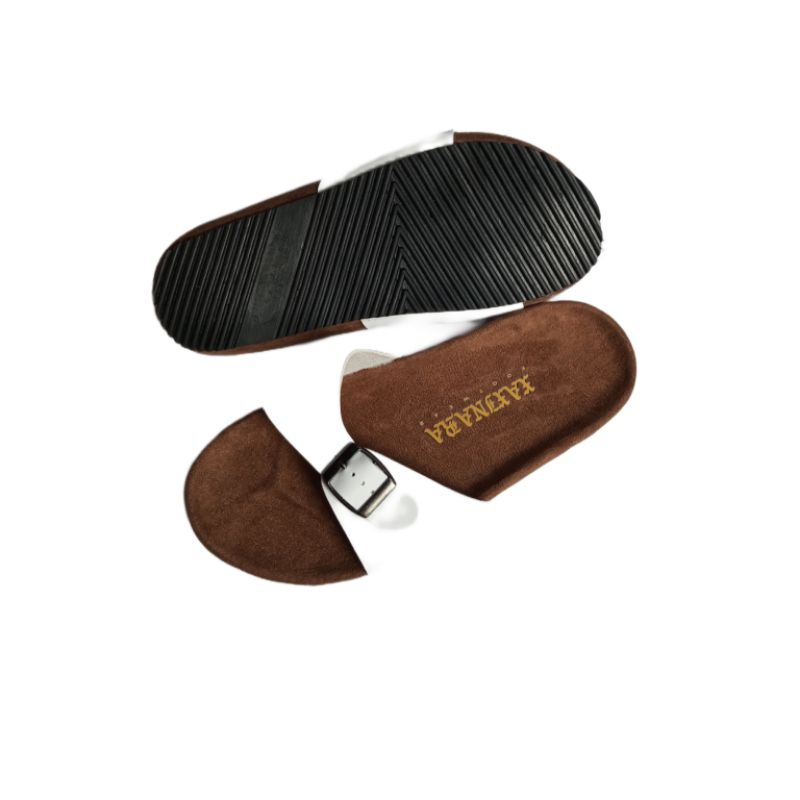 Sandal puyuh wanita terlaris xaxinara footwear